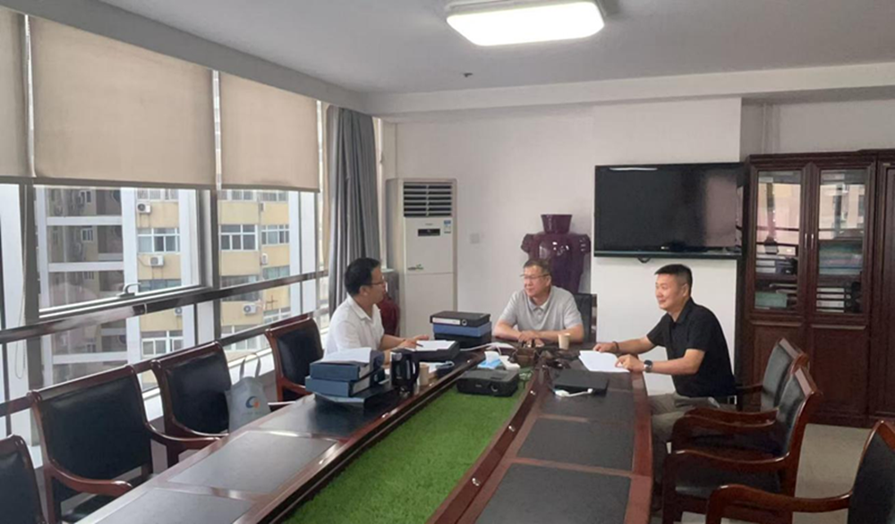 郑州市建设投资集团有限公司2025年度合同监督检查情况简报